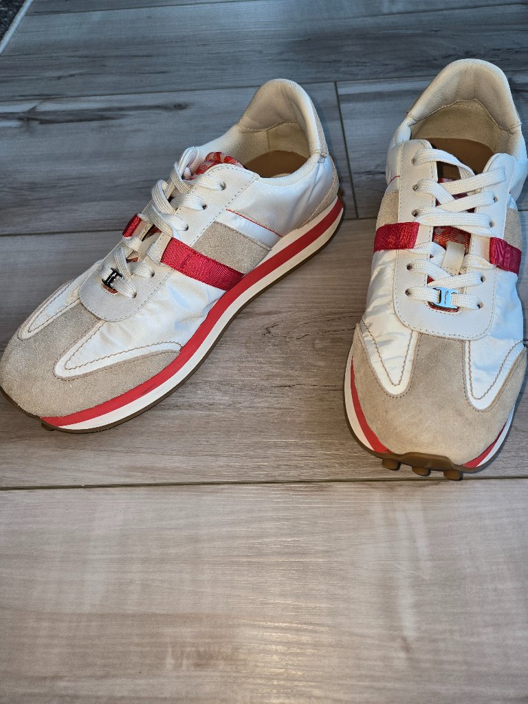 Ferragamo Sneaker